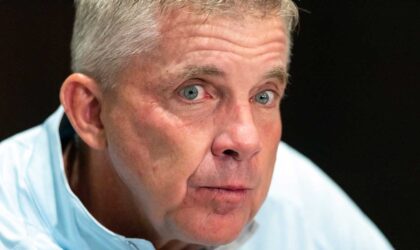 Sean Payton Joked About Bountygate After Broncos’ Schedule Release — Here’s Why the NFL Might Not Laugh