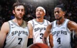 Why the Spurs Might Be Better Off Moving On From Fox After a Harsh Finals Lesson
