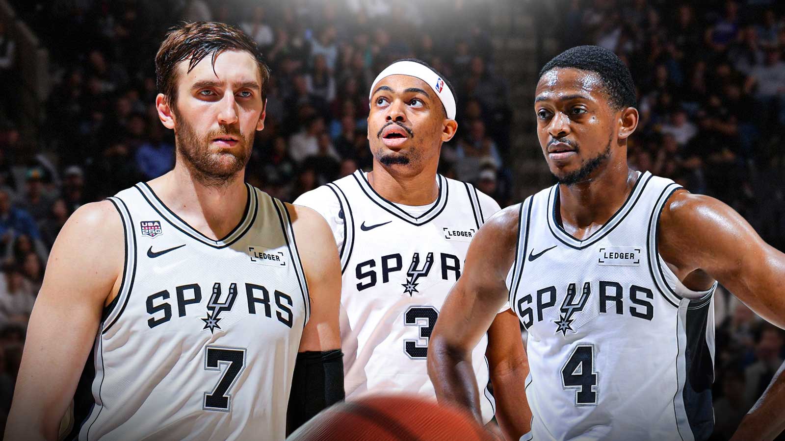 Why the Spurs Might Be Better Off Moving On From Fox After a Harsh Finals Lesson