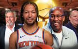 53 Years of Waiting Ended in June — Here’s Why the Knicks Shouldn’t Touch a Thing This Summer