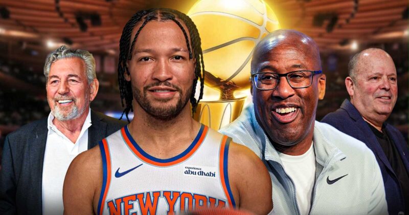53 Years of Waiting Ended in June — Here’s Why the Knicks Shouldn’t Touch a Thing This Summer