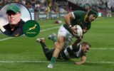 Rassie Erasmus to Reveal First Springboks 23 of 2026 — Here’s What We Know So Far