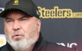 One Bad Knee and a South African Rookie Could Sink the Steelers’ Punter Job