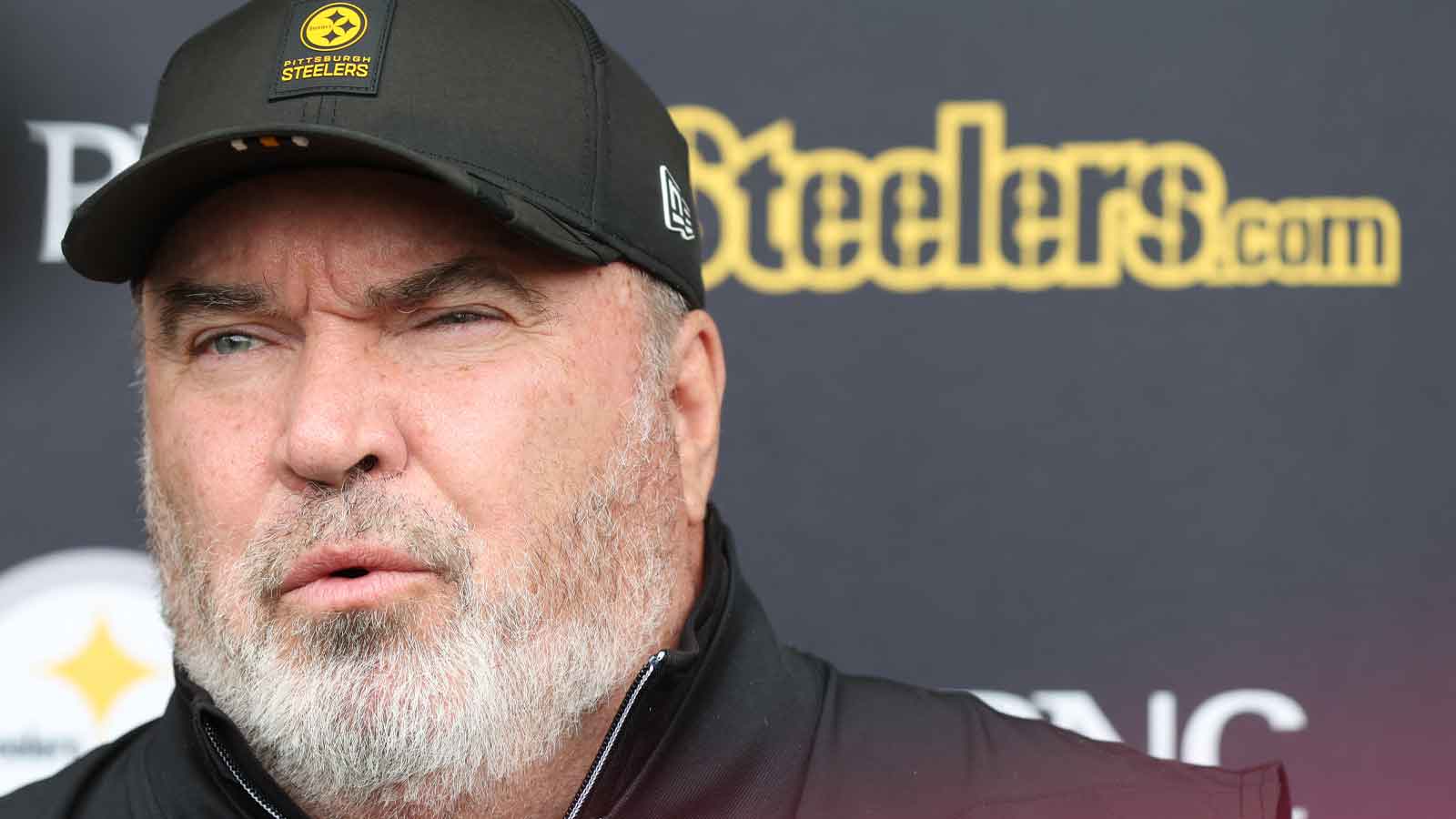 One Bad Knee and a South African Rookie Could Sink the Steelers’ Punter Job