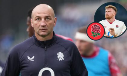 England Adds 12 Players After Premiership Semifinals — Maro Itoje Still Absent