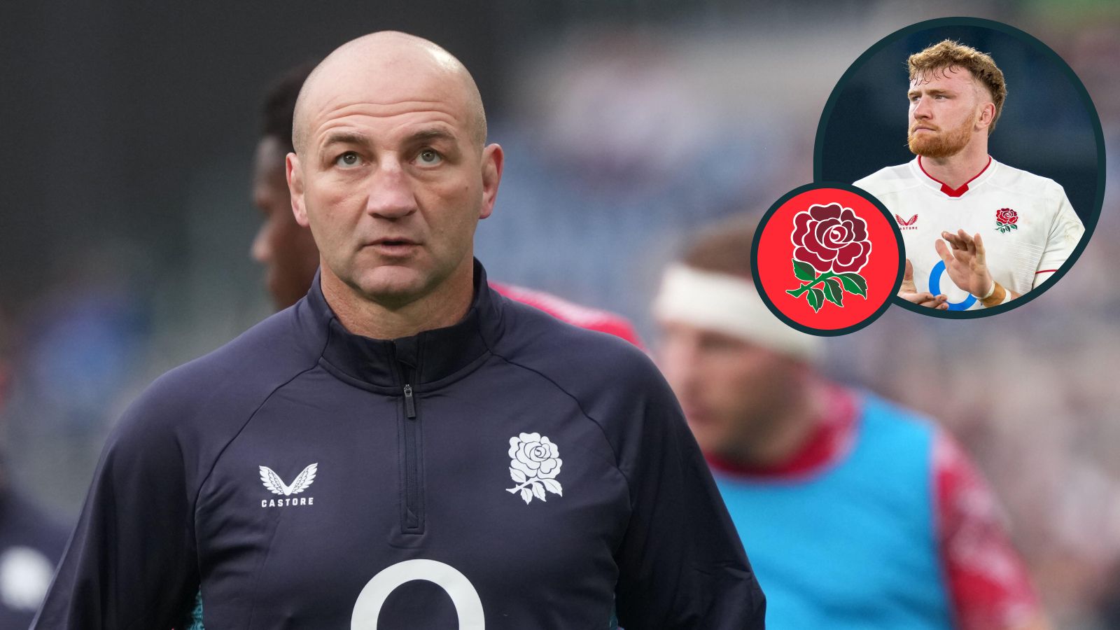 England Adds 12 Players After Premiership Semifinals — Maro Itoje Still Absent
