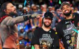 Reigns Finally Gives Knicks and Brunson the One Thing Nobody Gets — His ‘Acknowledgement’