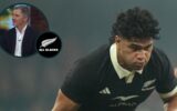 Chiefs’ Isaac Hutchinson Came Out of Nowhere—Now He’s Poised to Be the All Blacks’ Next Surprise Star