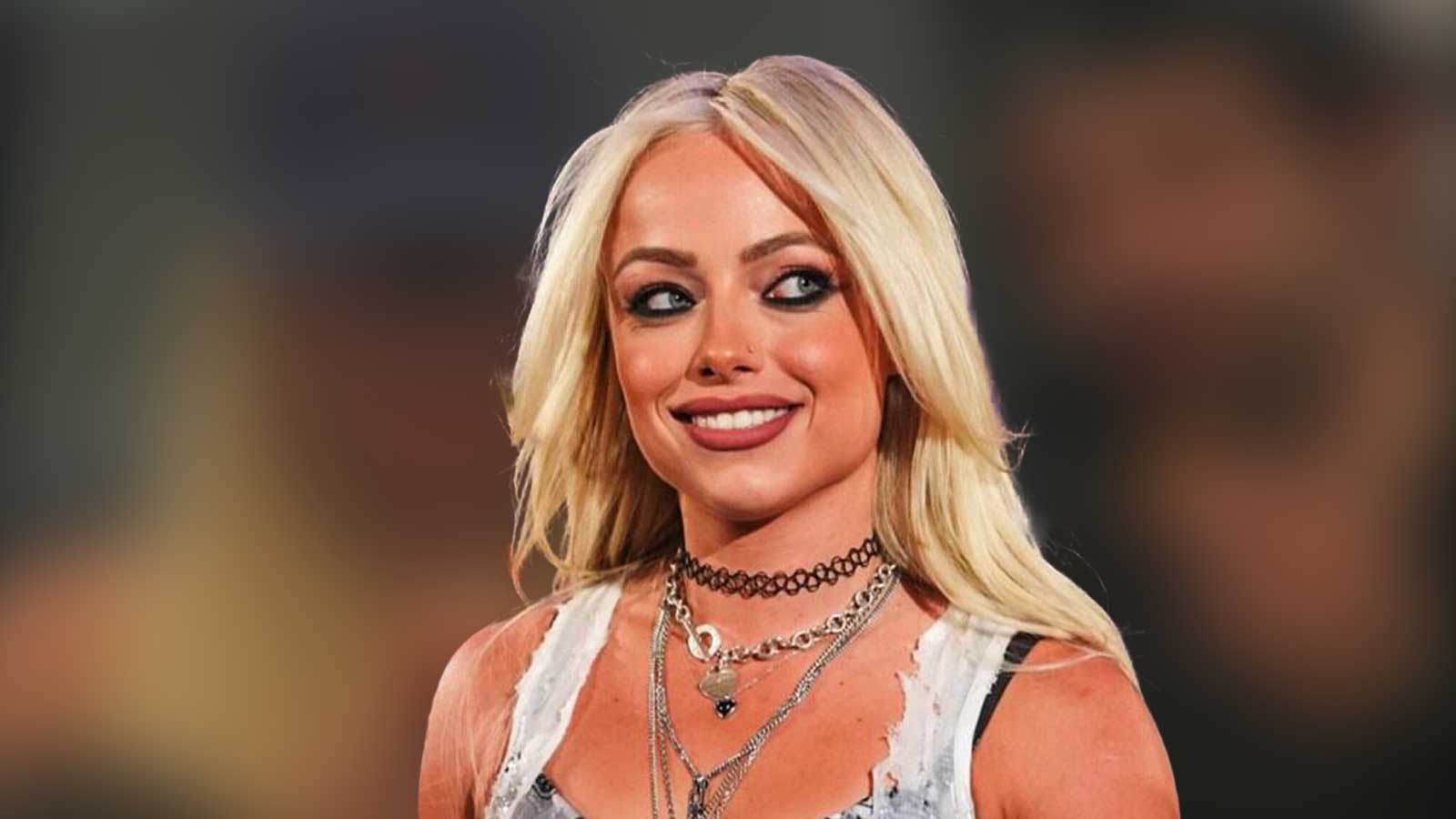 Liv Morgan at the World Cup Sparks Buzz Over Her Sideline Company