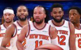 53 Years of Waiting Ended With a Late-Night Party: Inside the Knicks’ Tonight Show Takeover