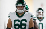 Jets Lock Up Interior O-Line Anchor Joe Tippmann With Four-Year, $58M Extension