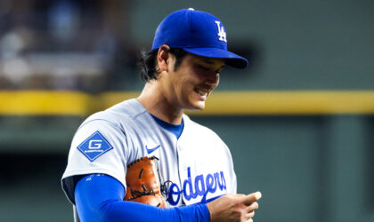 Shohei Ohtani Just Did Something No MLB Player Has Done in 105 Years — Here’s How