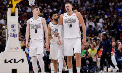 Christian Braun, Not Aaron Gordon, Is the Nugget Denver Really Wants to Move — Here’s Why