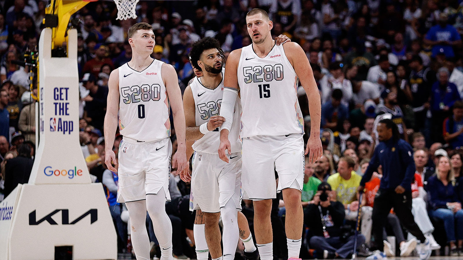 Christian Braun, Not Aaron Gordon, Is the Nugget Denver Really Wants to Move — Here’s Why