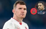 Borthwick’s Training Squad Reveals a Surprising Shift: Who Rose and Who Fell