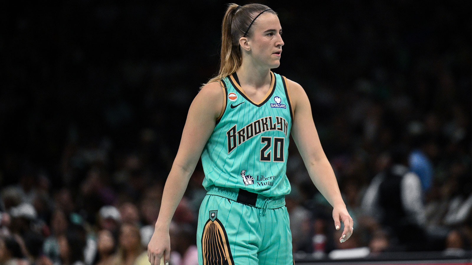 Sabrina Ionescu’s ‘Phenomenal’ Return Gave the Liberty Exactly What They Needed for a Cup Berth