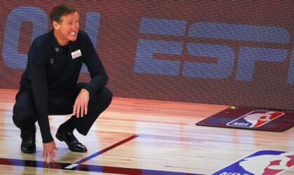 Terry Stotts Emerges as Lead Candidate in Mavericks’ Coaching Search — Here’s Where It Stands
