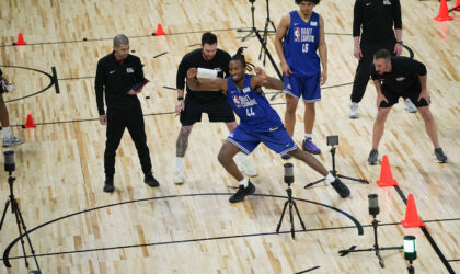 One Team Only: Why Darryn Peterson’s Pre-Draft Strategy Could Backfire