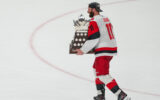 Jordan Staal Almost Made Conn Smythe History — Here’s Why He Didn’t