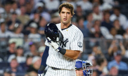 Yankees Roster Shakeup After Aaron Judge’s Diagnosis — The Timeline That Could Define the Season