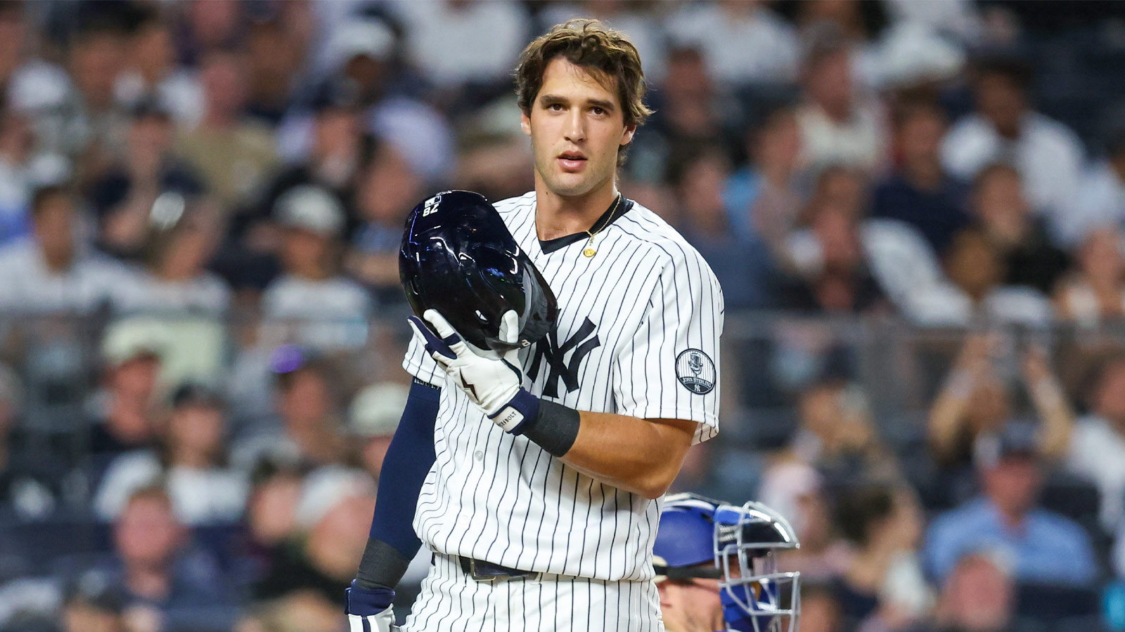 Yankees Roster Shakeup After Aaron Judge’s Diagnosis — The Timeline That Could Define the Season