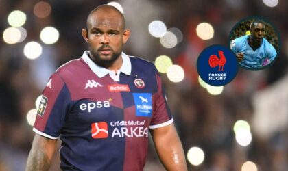 Six Years After Walking Away, a Former France Captain Returns — and Bordeaux Just Lost Its Season