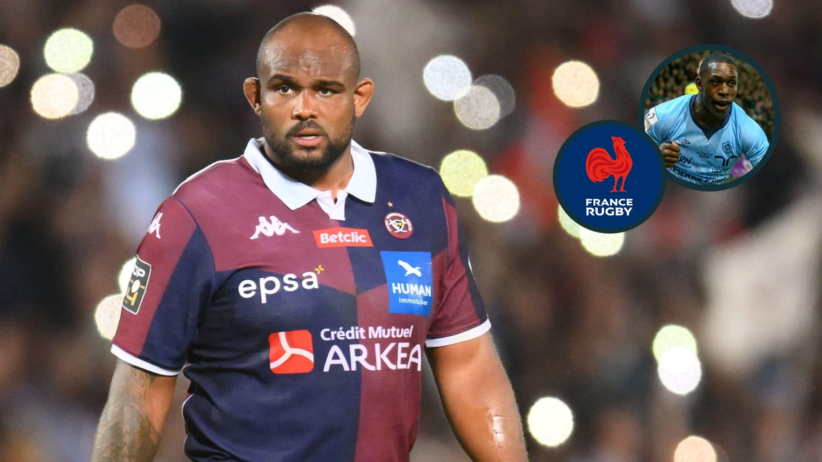 Six Years After Walking Away, a Former France Captain Returns — and Bordeaux Just Lost Its Season
