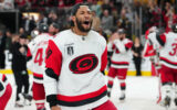 K’Andre Miller Had a Simple Message for His Critics After Winning the Cup: ‘Wait Till You See the Ring’