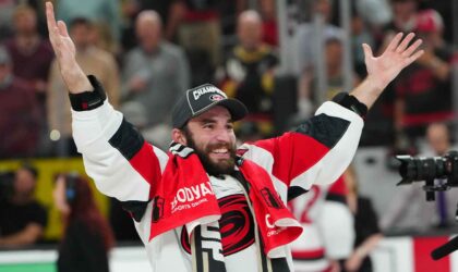 Carolina’s Cup Run Extends a Curious Salary Cap Trend — Here’s What It Means for the NHL