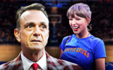 Hank Azaria Is Done With Taylor Swift at Sports Events — Here’s Why He Spoke Up
