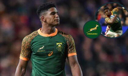 From a Loss to Bristol to World Cups: Tracking the 2022 South Africa ‘A’ Squad