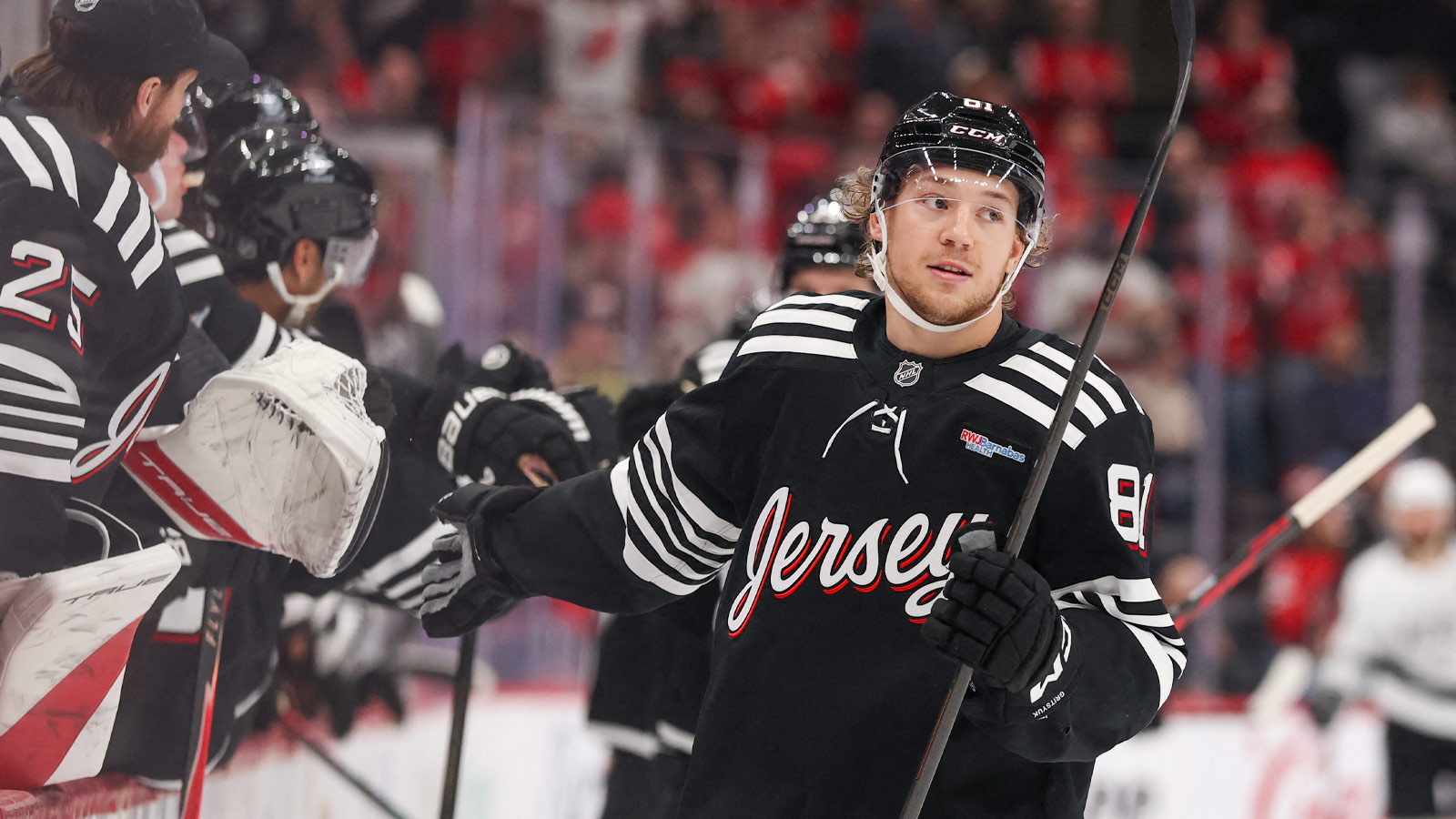 Devils Rookie’s Contract Demand After Breakout Season — and the Risk It Creates
