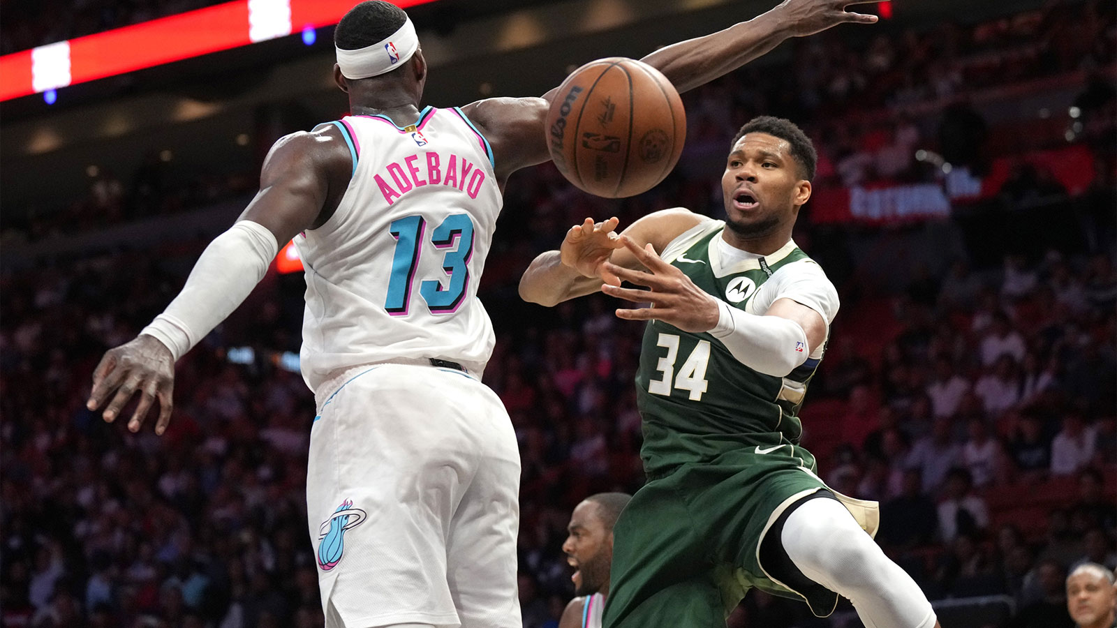 Giannis Antetokounmpo to Miami? Brian Windhorst Says the Star Is Locked In on the Heat