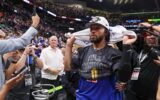 How One Dinner on the Jersey Shore Sealed Jalen Brunson’s MVP Future