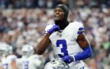 Cowboys Insider Suggests George Pickens Will Show Up — But Dak Prescott Warns Fans to Keep Expectations Low