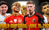 Iran vs. USA Tensions Shadow World Cup Opener in Los Angeles — What to Expect on Monday