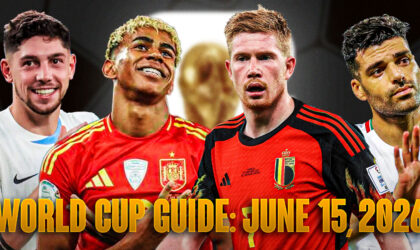 Iran vs. USA Tensions Shadow World Cup Opener in Los Angeles — What to Expect on Monday