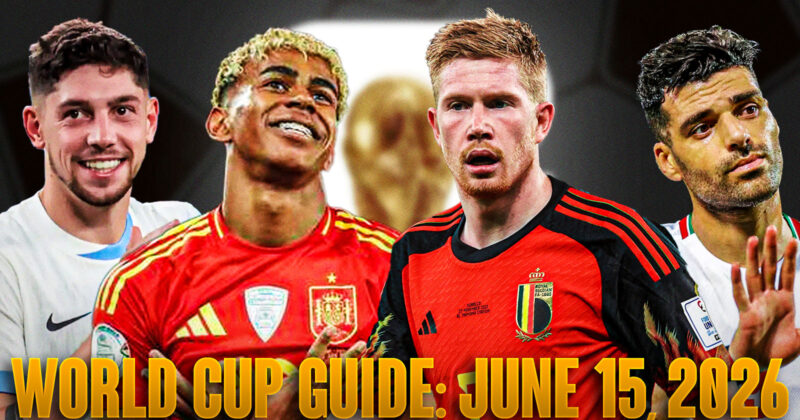 Iran vs. USA Tensions Shadow World Cup Opener in Los Angeles — What to Expect on Monday