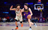 How the Pistons Could Outflank the Lakers for Austin Reaves — Without Signing Him