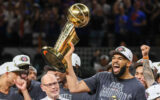 Half a Century of Waiting Ends: Vin Diesel Ties Knicks’ Championship to America’s 250th Birthday