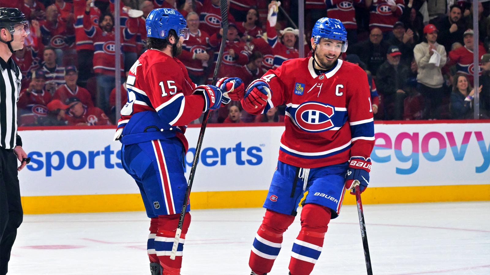 Nick Suzuki’s Selke Win — the Moment Montréal’s Two-Way Dynasty Began