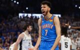 The One Thunder Player Sam Presti Refuses to Trade — Even After a Playoff Flop