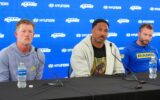 The One Detail in Myles Garrett’s Tape That Sold the Rams on a Blockbuster Trade