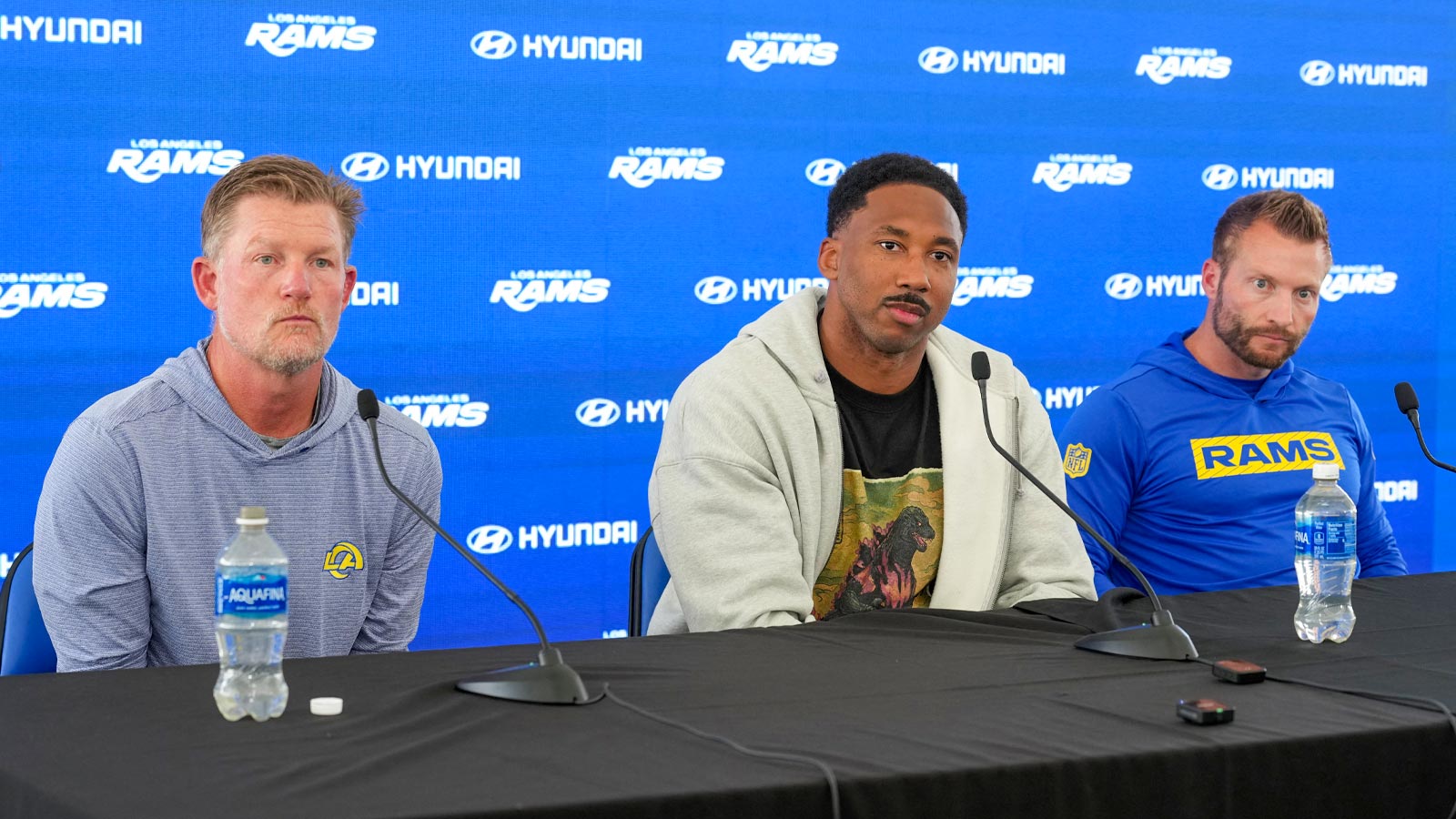 The One Detail in Myles Garrett’s Tape That Sold the Rams on a Blockbuster Trade
