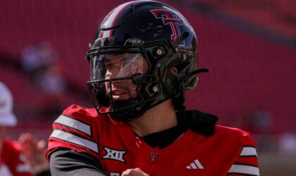 Big 12 Files 47-Page Complaint to Sanction Texas Tech Over Brendan Sorsby — Here’s What It Means
