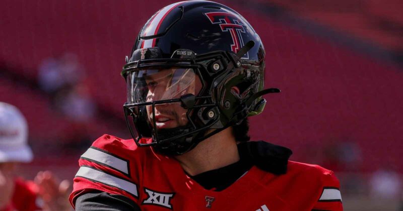Big 12 Files 47-Page Complaint to Sanction Texas Tech Over Brendan Sorsby — Here’s What It Means