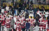 20 Years Apart: Rod Brind’Amour Lifts the Cup Again — and Carolina Goes Wild