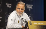 One Act of Defiance Cost Vegas a Draft Pick — Now the Golden Knights Have a Tougher Call to Make on Tortorella