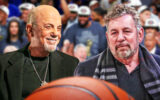 One Bar Song, 150 Shows, and a 53-Year Curse: Billy Joel Just Gave James Dolan His Due