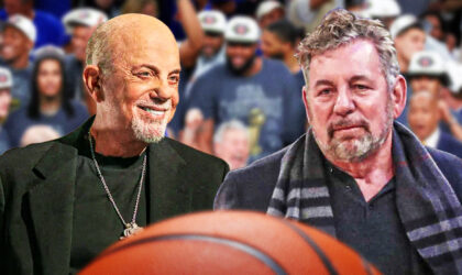 One Bar Song, 150 Shows, and a 53-Year Curse: Billy Joel Just Gave James Dolan His Due